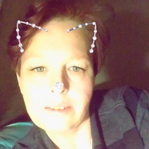 Meet your Posher, Stacy